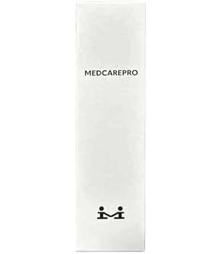 Amazon | メッドケアプロ(MEDCAREPRO) 美容液【医薬部外品】国産 無